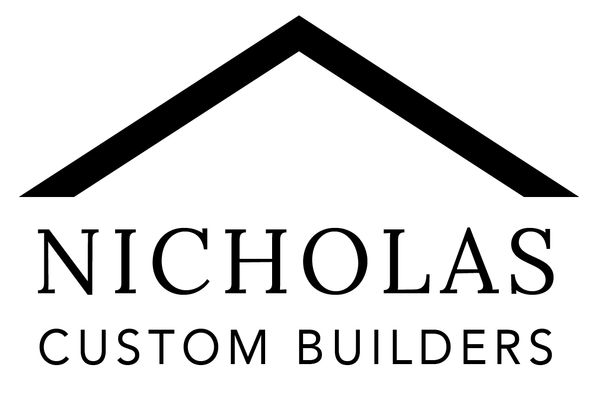 Uniontown, Connellsville PA Home Builder Logo